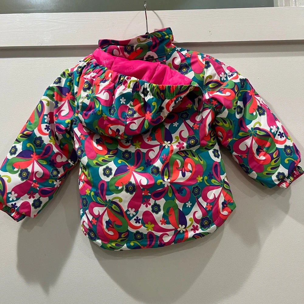 Boulder‎ Gear Girls Puffer